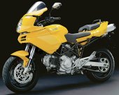 2005 Ducati Multistrada 620 photo